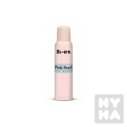 Bies deodorant 150ml Pink pearl