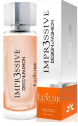 Luxure 30ml Impressive/ I miss u