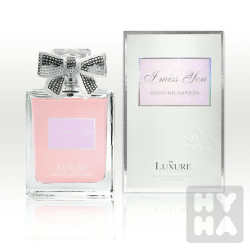 Luxure 100ml I miss you