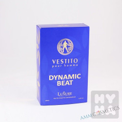 Luxure 100ml vestito