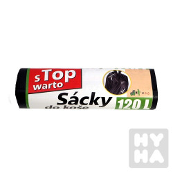 Pytle do koše 120l (D11) tui rac