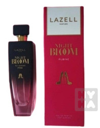 Lazell 100ml W Night Bloom rubine