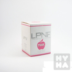 Lazell 100ml LPNF pink