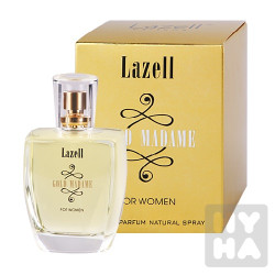 Lazell 100ml Gold Madame