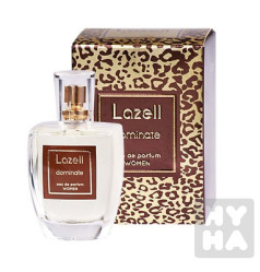 Lazell 100ml for women Dominate