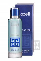 Lazell 100ml Men Grossier
