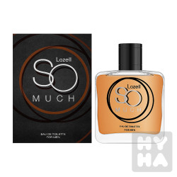 Lazell 100ml so much