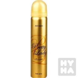 Jean Marc 75ml deodorant Pretty lady