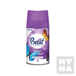 Brait 250ml moon garden
