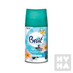 Brait 250ml relaxing moments