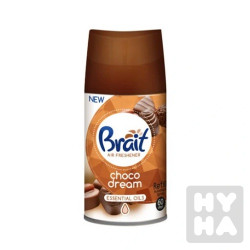 Brait 250ml choco dream