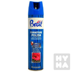 BRAIT xit go 350ml/lestenka(D27)