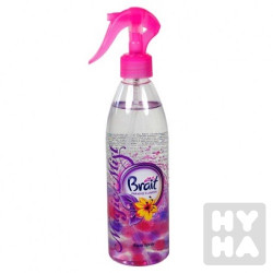 Brait Aqua 425ml paradise flowers