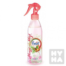 Brait Aqua 425ml oriental garden