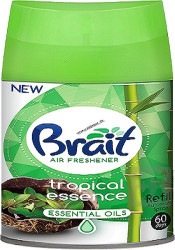 Brait 250ml tropical essence