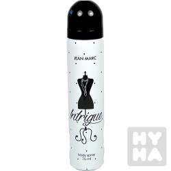 Jean Marc 75ml deodorant Intrigue