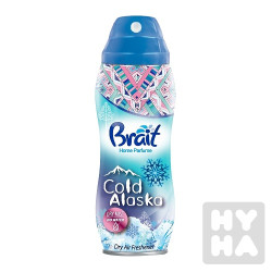 Brait 300ml Cold alaska
