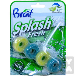 brait 40g wc splash fresh citrus