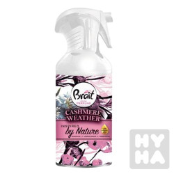Brait Parfum trigger 250ml Cashmere weather