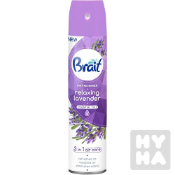 Brait 300ml 3in1 Lavender
