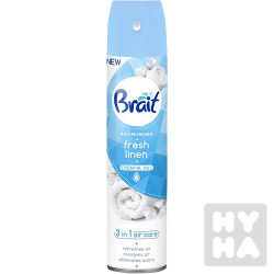 Brait 300ml 3in1 Fresh line