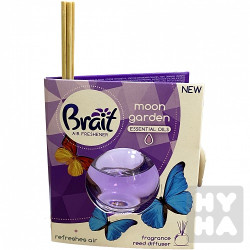 Brait 40ml tyčinky Moon garden