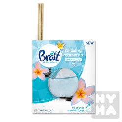 Brait 40ml tycinky relaxing moments