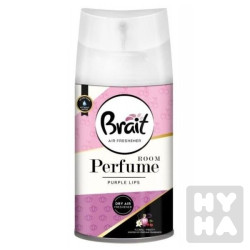 Brait 250ml purple lips
