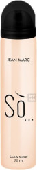 Jean Marc 75ml deodorant So