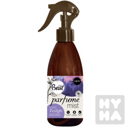 Brait 325ml parfume twilight