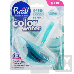 Brait 40g color water Green Lagoon