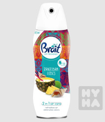 Brait 300ml Zanzibar vibes