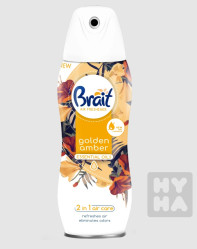 Brait 300ml Golden amber