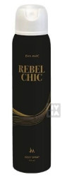 Jean Marc 150ml deodorant Rebel chic