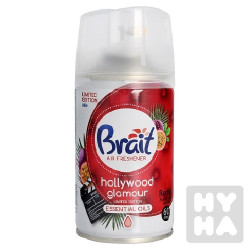 Brait 250ml hollywood glamour