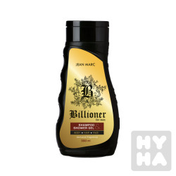 Jean Marc 300ml šamp+spr Billioner
