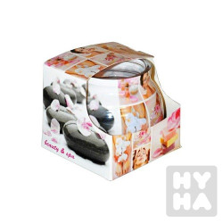 Admit sklo 80g beauty spa