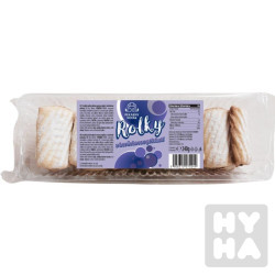 Prima rolky 240g Borůvkovou