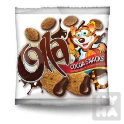 Olla snacks 200g Kakao