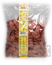 ViVa kakaové lupínky 250g