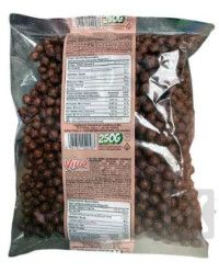 Viva kakaové kuličky 250g