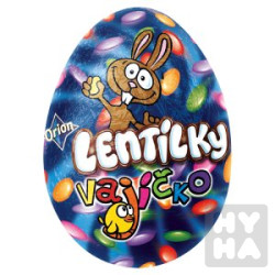 Lentilky malá vejce 17,5g