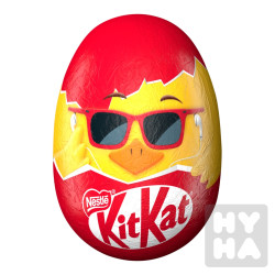 Kitka egg 40g/60ks