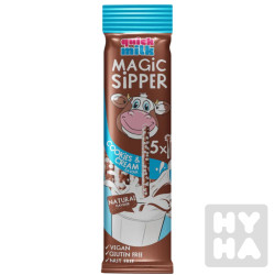 Quick milk 30g Cookies a cream