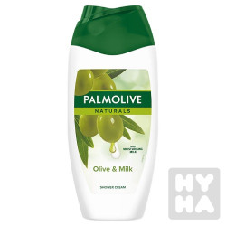 Palmolive 250ml sprchový krém Olive & Milk