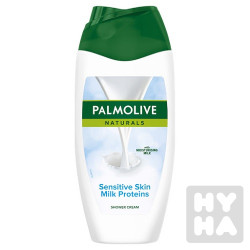 Palmolive 250ml sprchovy gel Sensitive skin