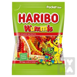 Haribo 100g Wummis