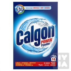Calgon 1kg 4in1 original