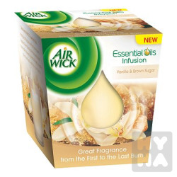 AIRWICK svicka 105g vani essen