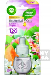 Airwick 19ml náplň Summer delights